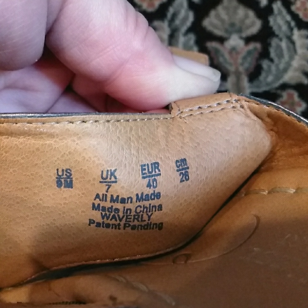 Naturalizer sandals - Picture 5 of 5